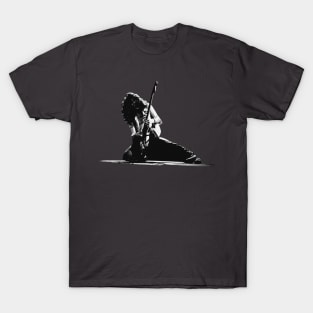 VAN HALEN BEST PERFORMANCE T-Shirt